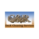 C & R Deck Cleaning - House Cleaning