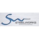 Steelworks Manufacturing - Doors, Frames, & Accessories