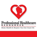Professional Healthcare Resources - Hospices