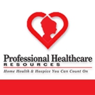 Professional Healthcare Resources