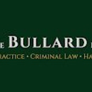 The Bullard Firm - Criminal Law Attorneys