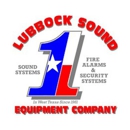 Lubbock Sound Equipment - Fire Protection Consultants