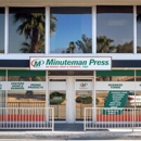 Minuteman Press - Printing Services