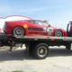 Motorsports Towing