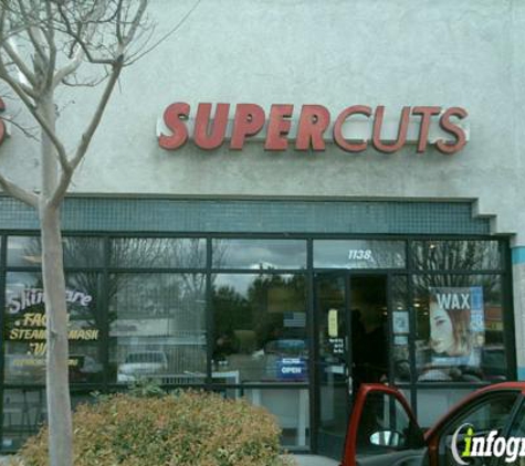 Supercuts - Rialto, CA