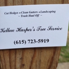 Kellee Harpers Tree Service