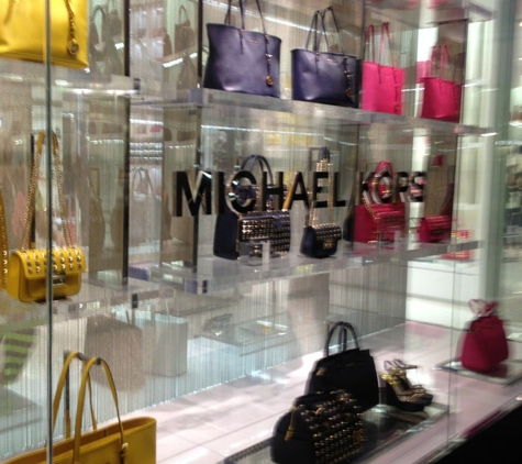 Michael Kors - Las Vegas, NV