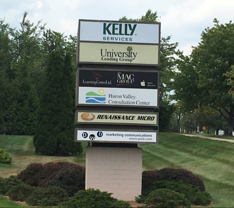 Kelly Services - Ann Arbor, MI