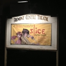Fremont Centre Theatre - Concert Halls