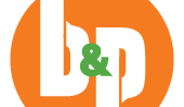 B & P Painting Company - Ann Arbor, MI