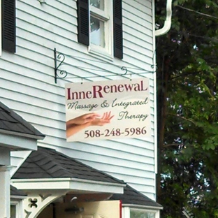 InneRenewaL Massage & Integrated Therapy - Charlton, MA