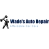 Wade's Auto Repair gallery