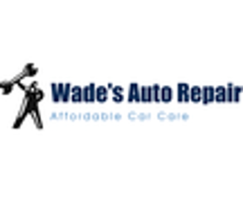 Wade's Auto Repair - Haltom City, TX