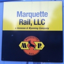 Marquette Rail - Railroads