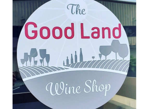 The Good Land Wine Shop & Bar - Goleta, CA