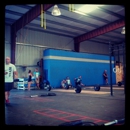 CrossFit - Personal Fitness Trainers