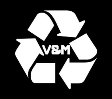 V&M Waste Service - Union, NJ