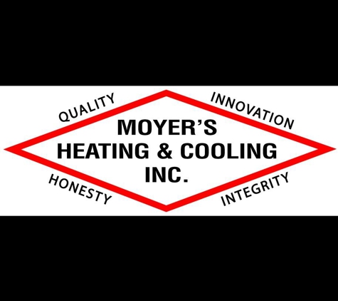 Moyer's Heating & Cooling Inc - Prescott Valley, AZ