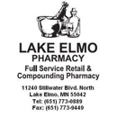Lake Elmo Pharmacy - Pharmacies