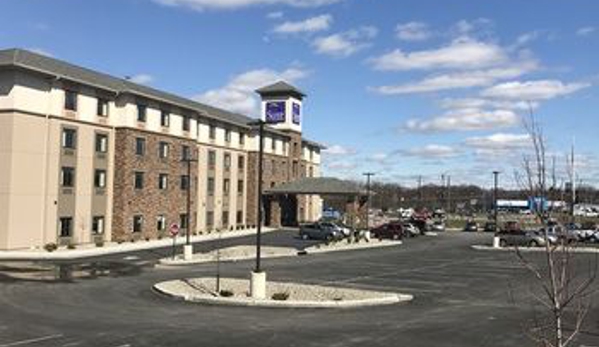 Sleep Inn & Suites Middletown - Goshen - Middletown, NY