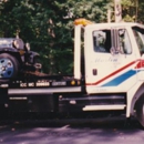 Martin Towing & Recovery - Towing