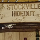 Stockville Cafe - Coffee Shops