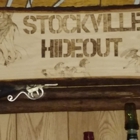 Stockville Cafe