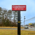 CubeSmart Self Storage