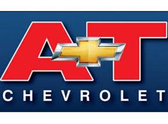 A&T Chevrolet - Sellersville, PA