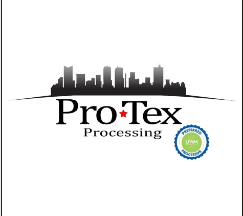 Pro Tex Processing - North Richland Hills, TX