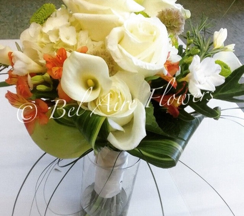 Bel-Aire Florists - Milwaukee, WI