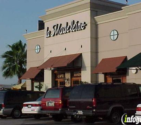 La Madeleine - Houston, TX