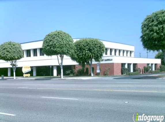 Edulink Systems - Orange, CA