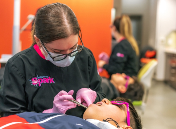 Spark Orthodontics of Hazleton - Hazleton, PA