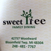 Sweet Tree Restaurant gallery