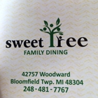 Sweet Tree Restaurant