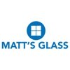 Matt's Glass gallery