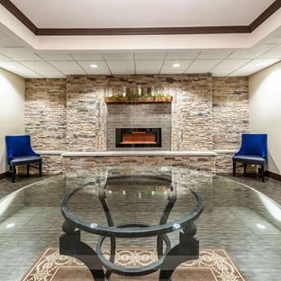 Quality Inn Bradley- Bourbonnais - Bradley, IL