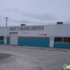 Jerry's Marine Serv