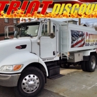 Patriot Discount Oil, LLC.