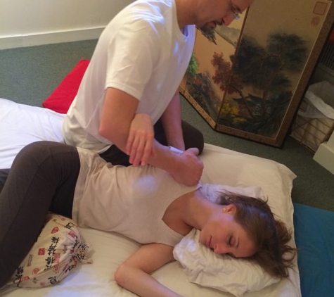 Harvard Square Shiatsu - Cambridge, MA