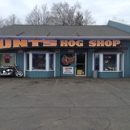 Hunt's Hog Shop - Motorcycle Dealers