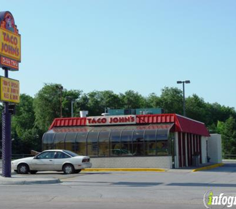 Taco John's - Omaha, NE