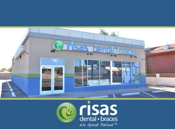 Risas Dental and Braces - Arcadia - Phoenix, AZ