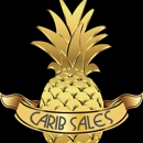 Carib Sales LLC - Beauty Salon Equipment & Supplies