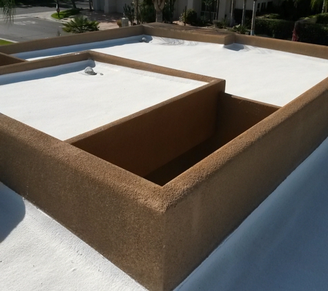 Vision Roof Services - La Quinta, CA