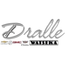 Dralle Chevrolet Buick GMC - New Car Dealers