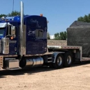 J Louis Associates Inc - Trucking-Heavy Hauling