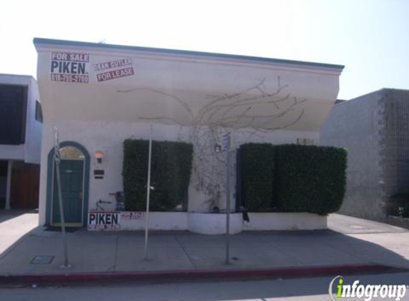 MGS Dental Office - Studio City, CA