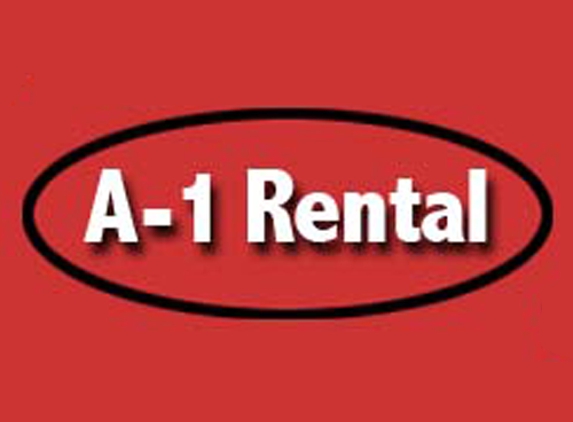 A-1 Rental - Tarentum, PA